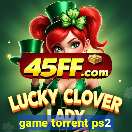 game torrent ps2